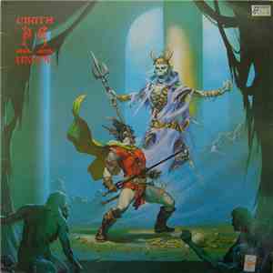Cirith Ungol - King Of The Dead