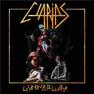 Clarias  - La Venganza De La Calva