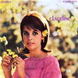 Claudine Longet - Claudine