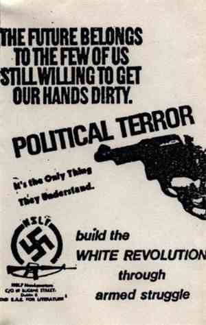 Con-Dom - Even More Racial Hatred