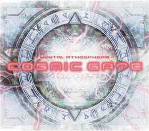 Cosmic Gate - Mental Atmosphere