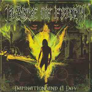 Cradle Of Filth - Damnation And A Day