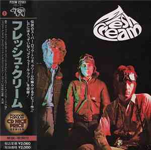 Cream  - Fresh Cream