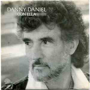 Danny Daniel - Con Ella
