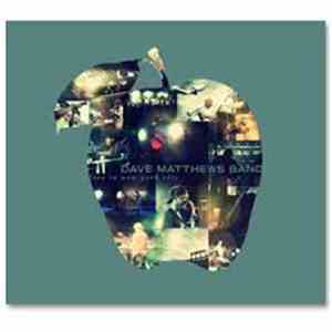 Dave Matthews Band - The Big Apple