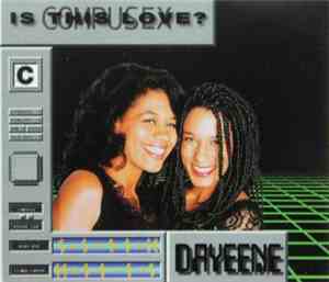 DaYeene - Is This Love? (CompuSex)