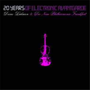 Deine Lakaien & Die Neue Philharmonie Frankfurt - 20 Years Of Electronic Av ...