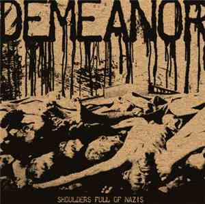 Demeanor - Shoulders Full Of Nazis