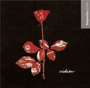 Depeche Mode - Violator