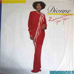 Dionne Warwick - Reservations For Two