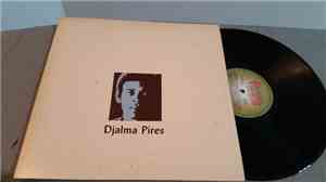 Djalma Pires - Djalma Pires