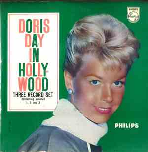 Doris Day - Doris Day In Holly-Wood