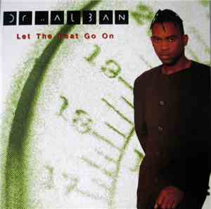 Dr. Alban - Let The Beat Go On