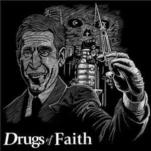 Drugs Of Faith - Drugs Of Faith