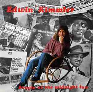 Edwin Kimmler - Boogie At The Midnight Fun
