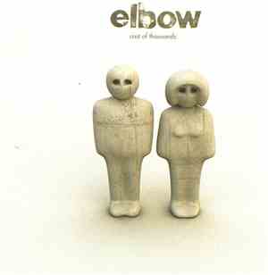 Elbow - Cast Of Thousands