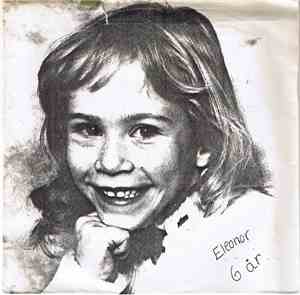 Eleonor - Barfotavisan