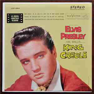 Elvis Presley - King Creole