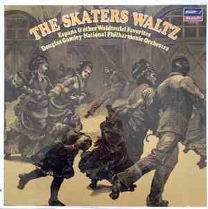 Emil Waldteufel, National Philharmonic Orchestra, Douglas Gamley - The Skat ...
