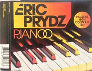 Eric Prydz - Pjanoo