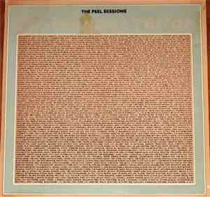 Extreme Noise Terror - The Peel Sessions