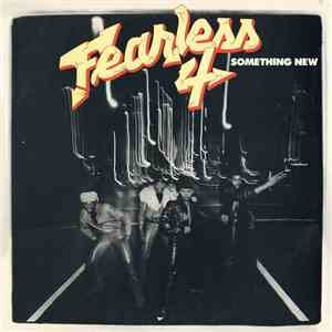 Fearless 4 - Something New