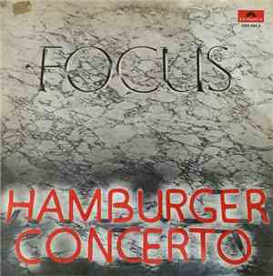 Focus  - Hamburger Concerto