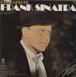 Frank Sinatra - Raridades De Frank Sinatra - Volume 1