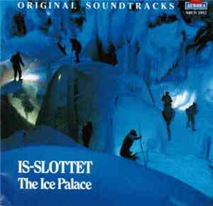 Geir Bøhren And Bent Åserud - Is-Slottet = The Ice Palace