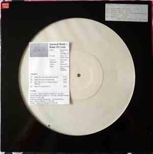 General Base - Base Of Love