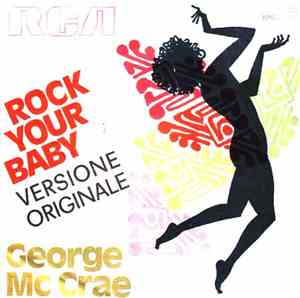 George McCrae - Rock Your Baby