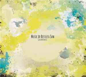 GoldenFaces - Music Of Restless Sun