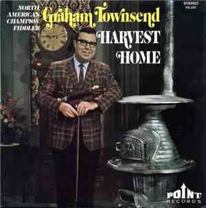 Graham Townsend - Harvest Home