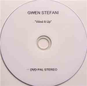 Gwen Stefani - Wind It Up