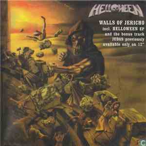 Helloween - Walls Of Jericho