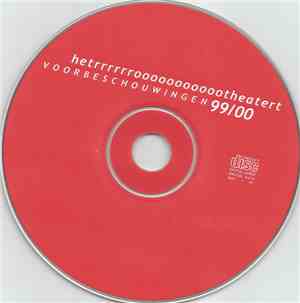 hetrrrrrrrrrrrrrrrrooooooooooooooooooootheatert - Voorbeschouwingen 99/00