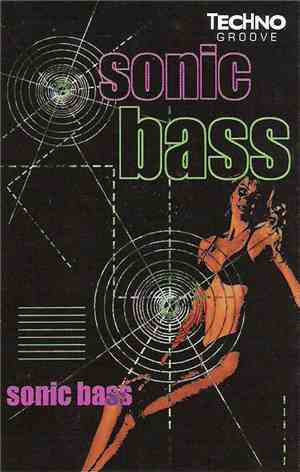 House Of Bass - Sonic Bass