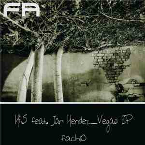 H&S  feat. Jan Hendez - Vegas EP