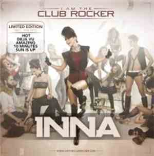 Inna - I Am The Club Rocker