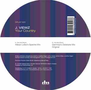 J. Viewz - Your Country