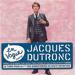 Jacques Dutronc - En Vogue