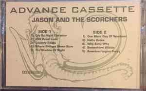 Jason & The Scorchers - Jason & The Scorchers