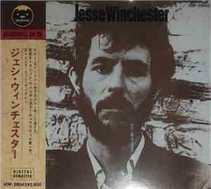 Jesse Winchester - Jesse Winchester