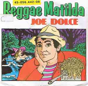 Joe Dolce - Reggae Matilda