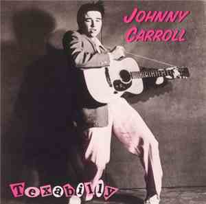 Johnny Carroll - Texabilly