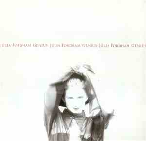 Julia Fordham - Porcelain / Genius
