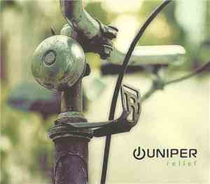 Juniper  - Relief