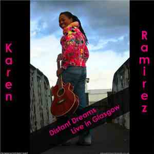 Karen Ramirez - Distant Dreams (Live In Glasgow)