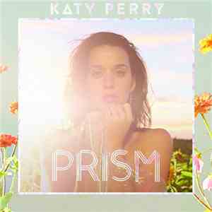 Katy Perry - Prism