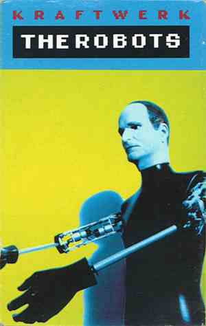 Kraftwerk - The Robots